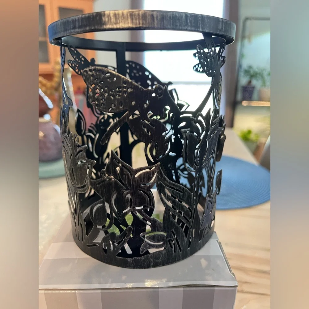 Scentsy new box